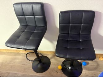 Bar stools