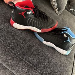 Jordans