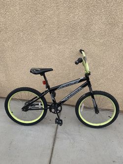 Huffy Boys 18inch Bike
