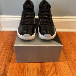 Jordan 11 Jubilee Size 9