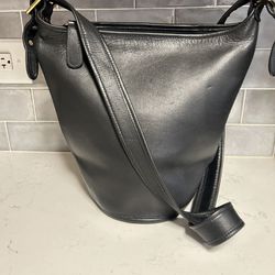 Coach Designer Handbag 