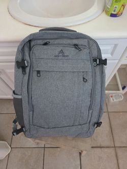 back bag