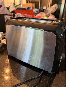 2 Slice Toaster