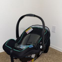 Graco Car Seat