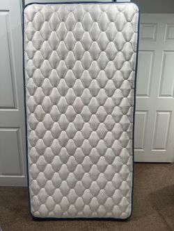 Twin Size Mattress