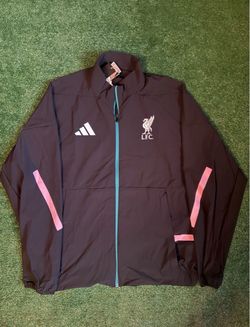 Liverpool Anthem Jacket