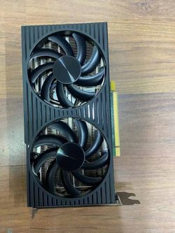 Dell Nvidia Geforce Rtx 3060ti 8gb Gddr6 256-bit Gpu Graphics Card