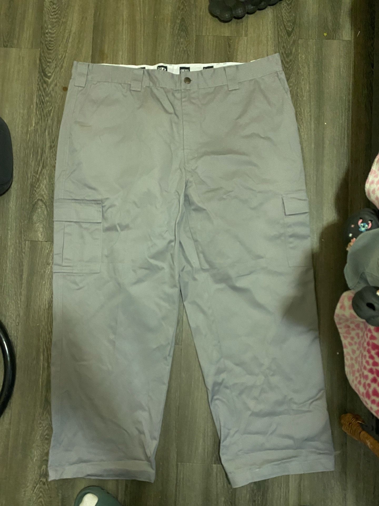 Fb county cargo pants