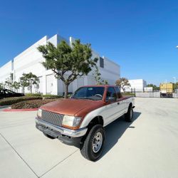 1997 Toyota Tacoma