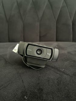 Logitech Webcam 4K