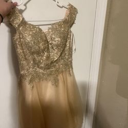 Quince Dress