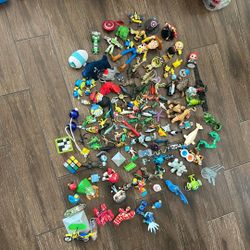 Toy Bundle