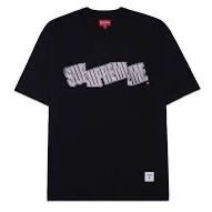 Supreme Shirt Slighly Used