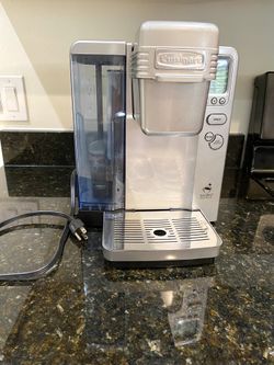 Cuisinart Coffee Maker 