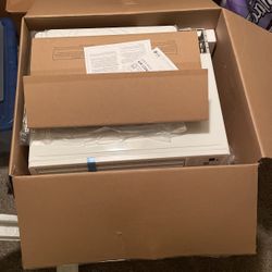LG in Wall A/C Unit Brand New In Box