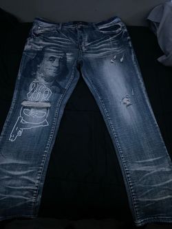 sdl jeans rare slim