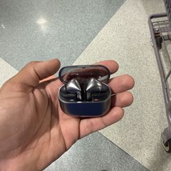 Galaxy buds