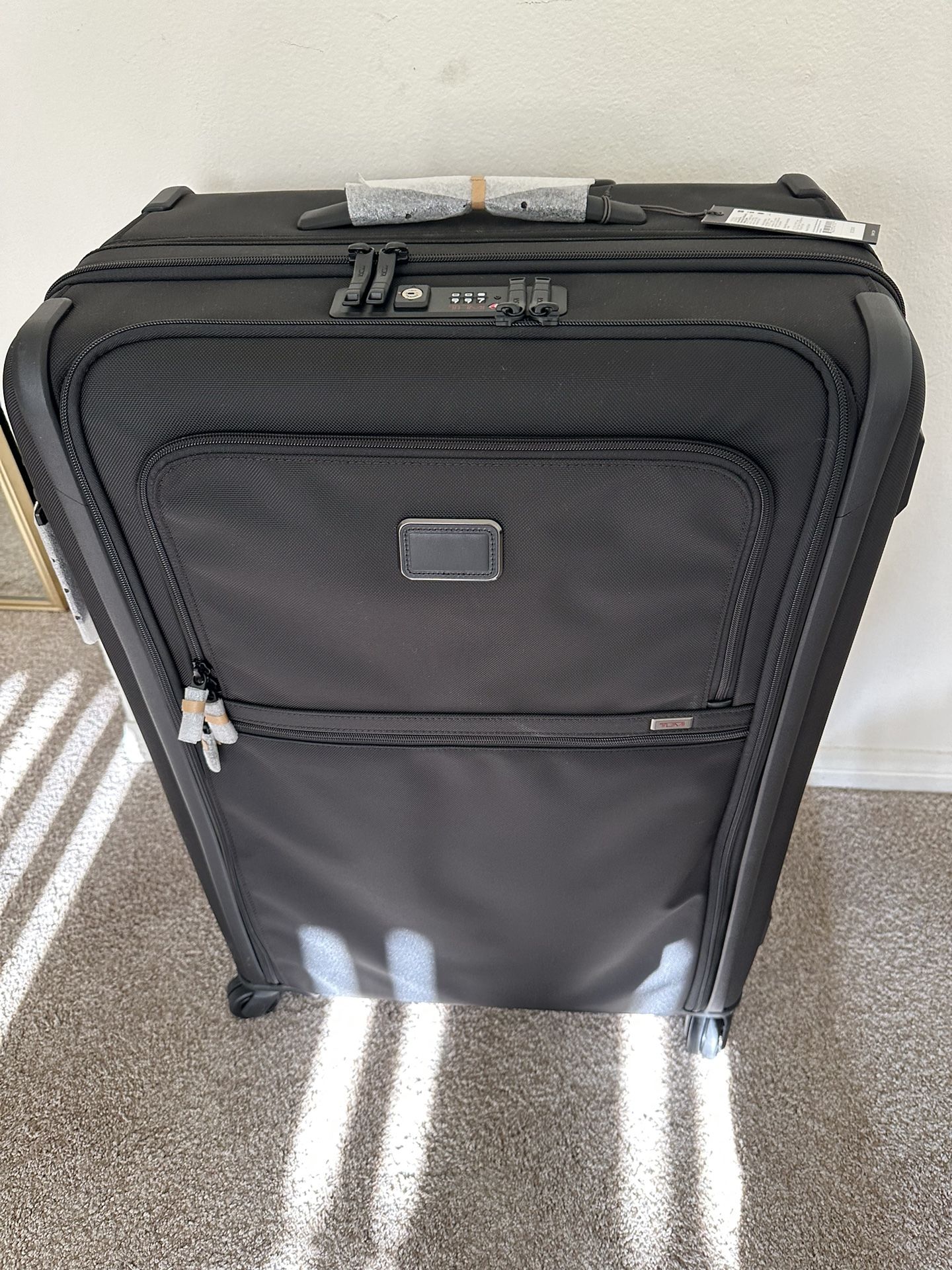 Tumi New Under Warranty Cost, 1,538 New Now