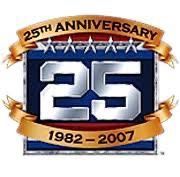 G.I. JOE 25th ANNIVERSARY COLLECTION