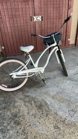 Beach Cruiser / Bike 