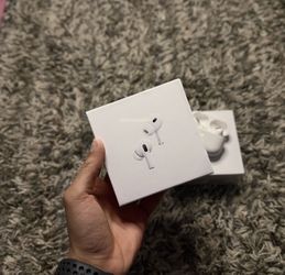 Airpods Pro 2