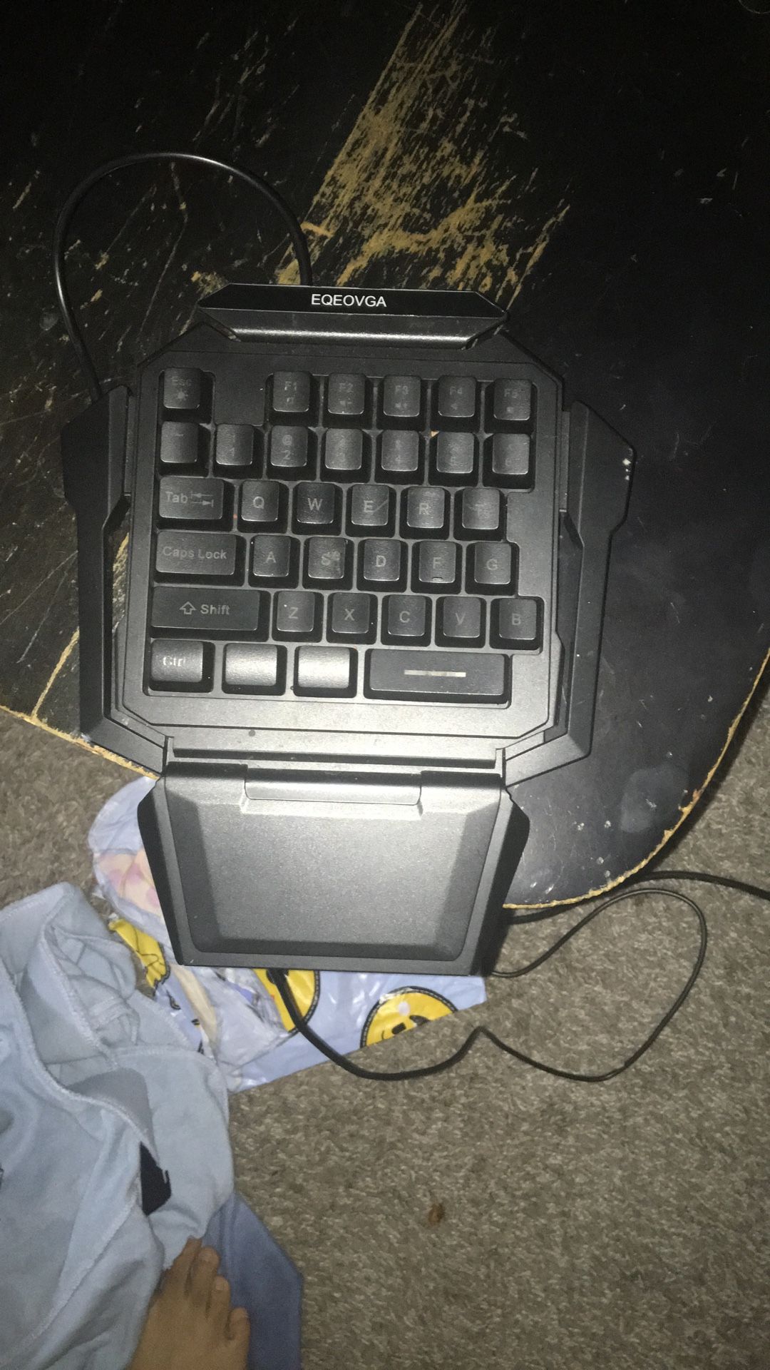 Gaming Keyboard