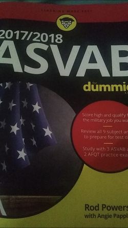 Asvab