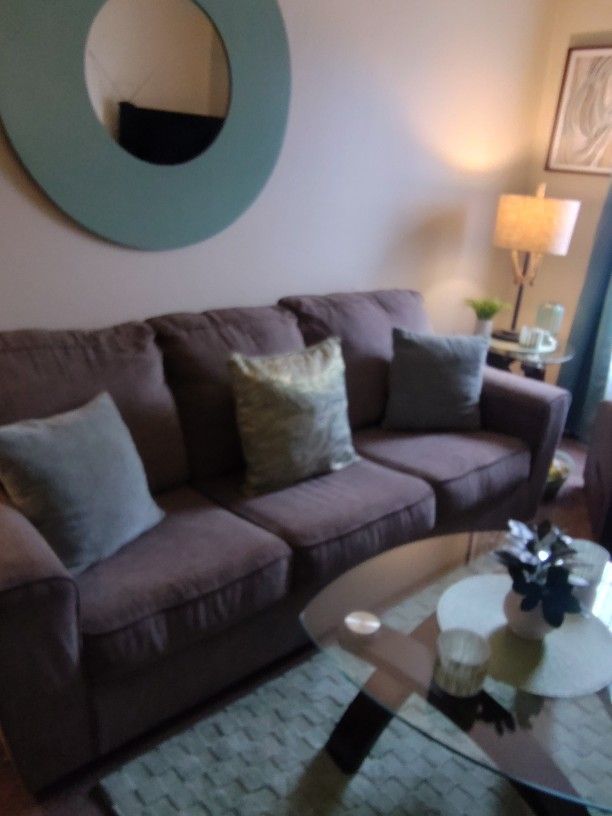 9 piece furniture set