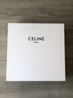 Celine Break Sneakers