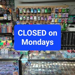 Yugioh & Pokemon Cards For Sale 