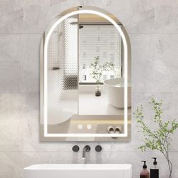 LED Bathroom Mirror 