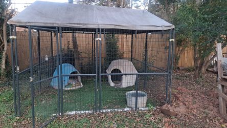 Best Dog Kennel