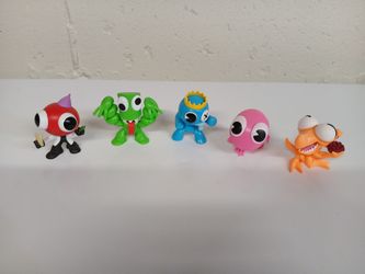 Huge Toy Bundle!!!!!