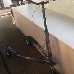 Trikke T78cs