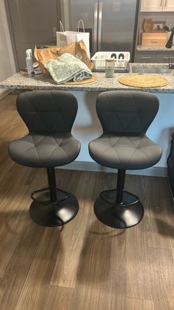 Bar stools