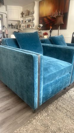 Sofa chair