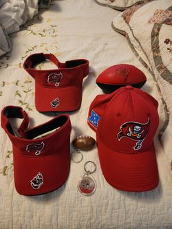 Buccaneers Fan Pack