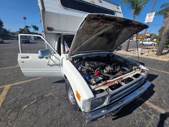 Rv Itasca Horizon Winnabego Delphin Rv 22re TRD 4x4 Toyota pick up