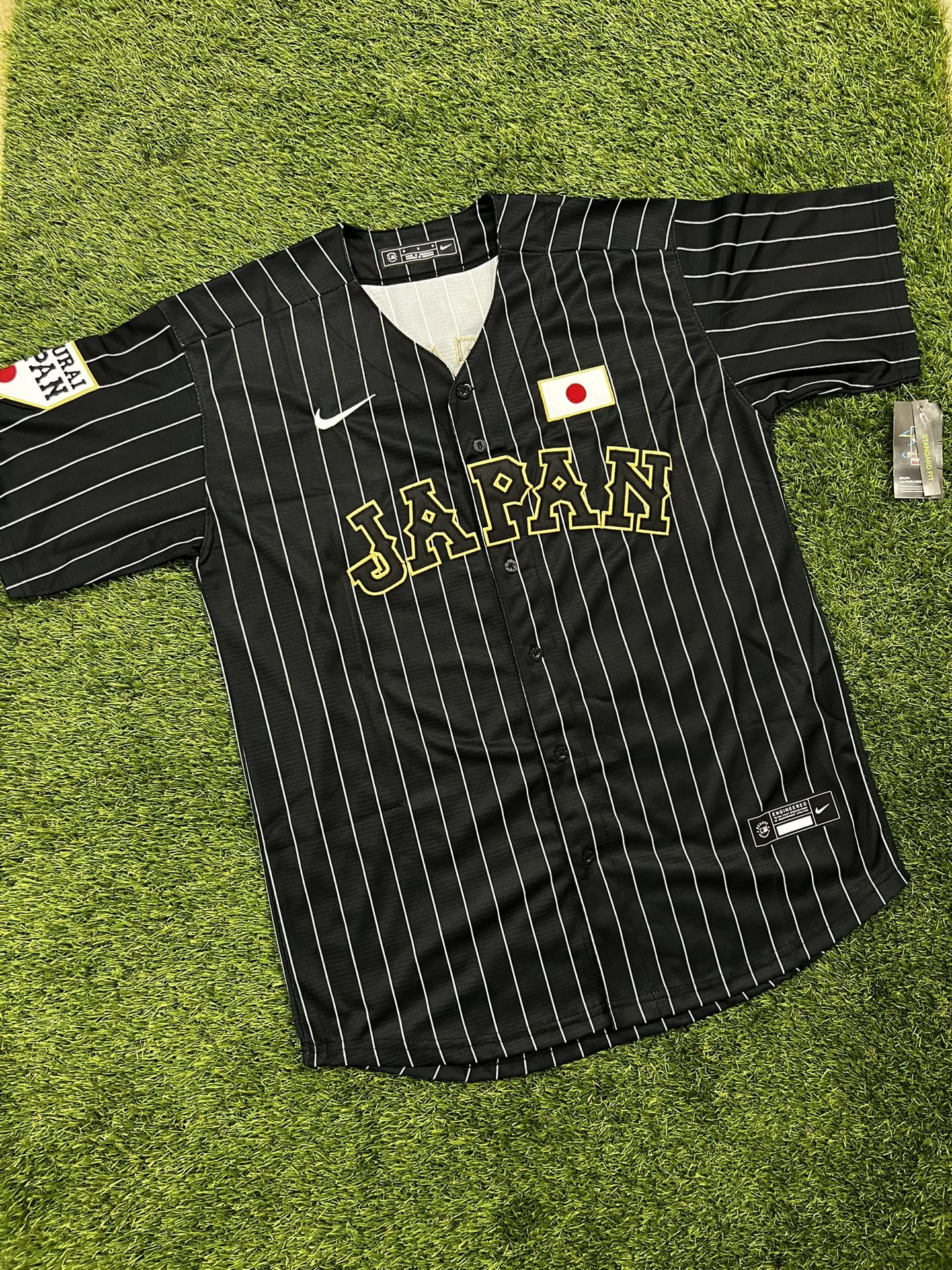 MLB Baseball Jerseys