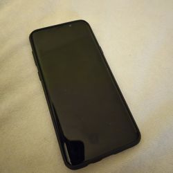 Samsung S9+ (Unlocked)