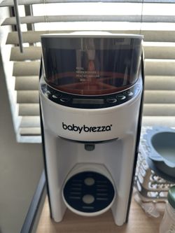 Babybrezza