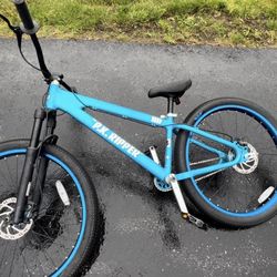 SE BIKE PK RIPPER HD SIZE 27.5 NEED OFFERS ASAP