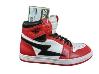 Zero Athletics Ehs1003 Red