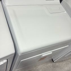 Whirlpool Gas Dryer 
