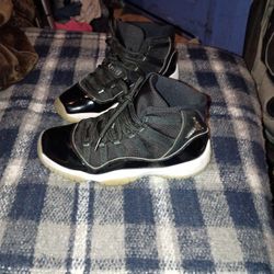 Jordans 11