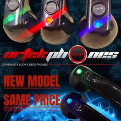Loop Check Phones
