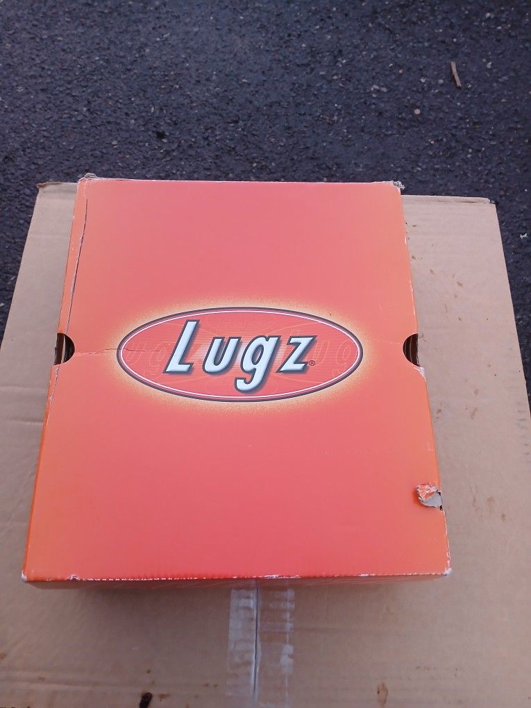 Lugz