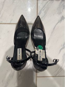 high heels