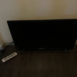 Insignia 32” TV