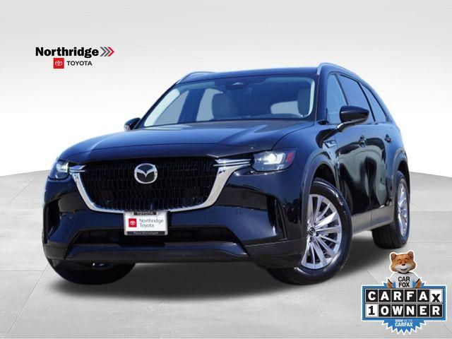 2025 Mazda CX-90